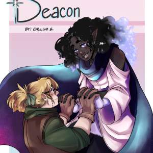 Beacon Title Page