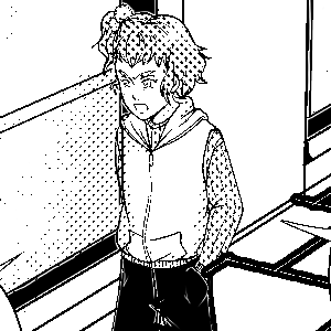 Cap3. "Preoccupazione" [pag. 5-6]