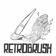 RetroBrush