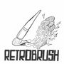 RetroBrush