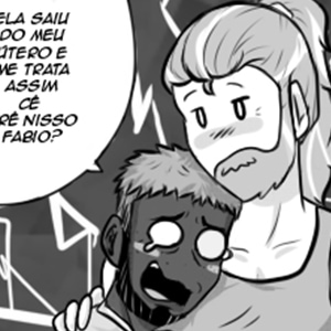 F&eacute;rias no interior, ins&ocirc;nia e 7 anos de amizade