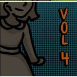 Volume 4 - Art Show