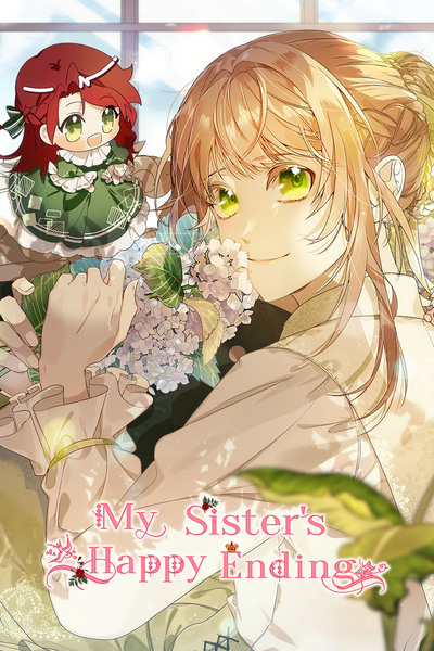My Sister's Happy Ending
