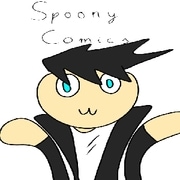 Spoony Comics