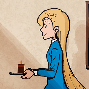 Chapter 1: Centimental V