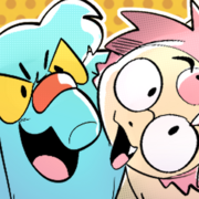 Pok&eacute;mon Mystery Dungeon: The Adventures of Team Best Friends