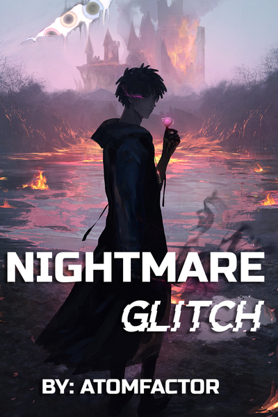 Nightmare Glitch