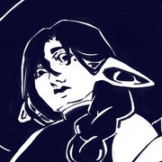 Of birds and witches