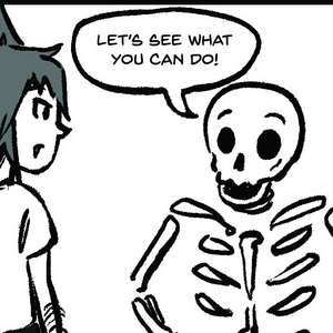 Not QUITE a T-Bone Steak