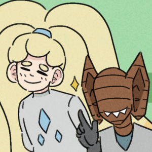 Chapter One Part 2 Illustration