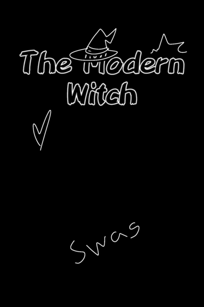 The Modern Witch
