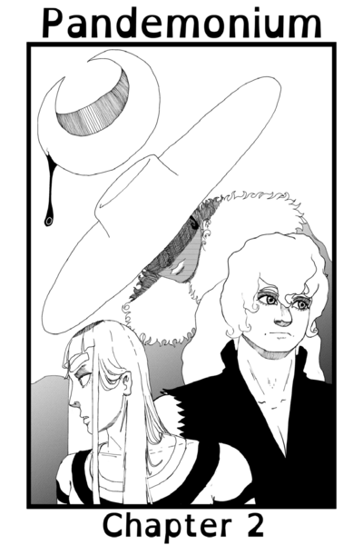 PANDEMONIUM (Chap-2 releasing)