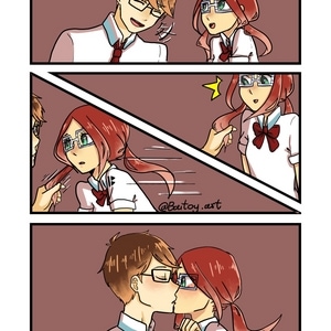 glasses chapter 4-end