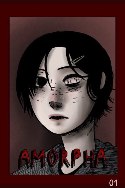 AMORPHA