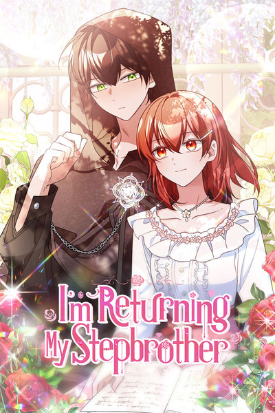 I'm Returning My Stepbrother