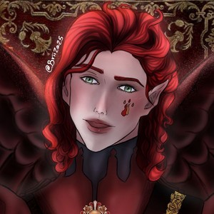 Split of the Crown (9) The Great Agartha War