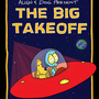 Alien and Dog: The Big Takeoff