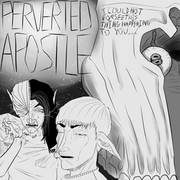 Perverted Apostle