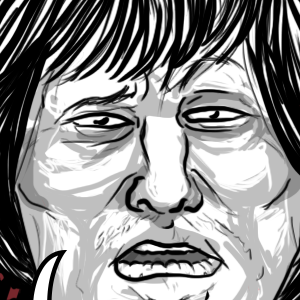 Guess I'm stuck here forever.