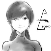 Ascend: A One Shot Comic by Kaen