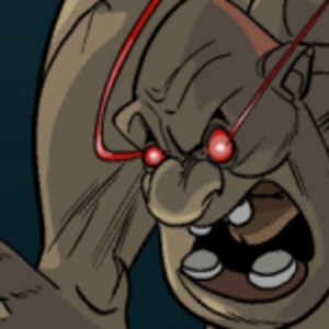 Nigel and the Ghost pt.2