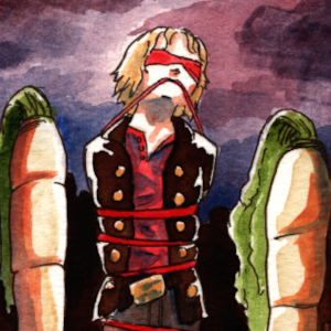 Force Shortened Cover