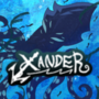 XANDER