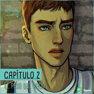 EL PESO DEL VAC&Iacute;O PT.2 