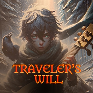 Road 3 - The Deliverer