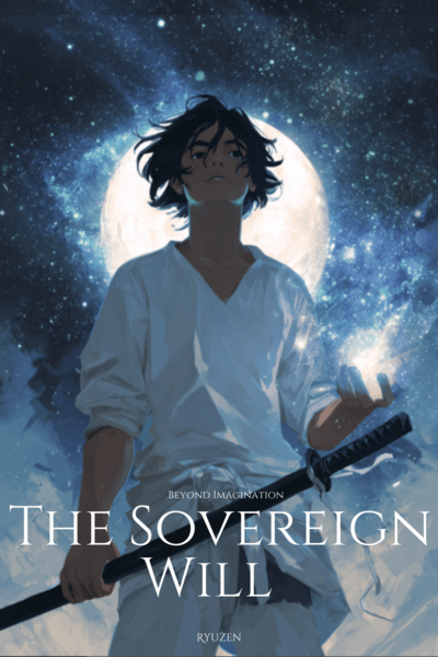 The Sovereign Will 