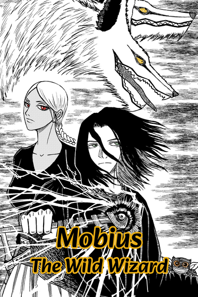 Mobius: The Wild Wizard