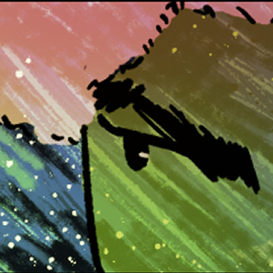 Silent Chase Sequence