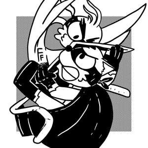 #12 - FireFénix Contrataca | Portada