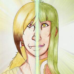 Chapter 1 - The beginnings : Episode 3