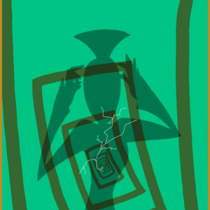 The Cosmic Circus Part 1 (pg 19)