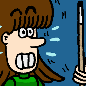 Sloppy Billiards (Pt. 1 of 5)