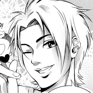 Tomato Vol. 01 Cap. 02 (Part 1)