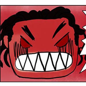 The Horrors of McDowells II