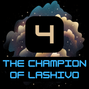 The Champion Of Lashivo 