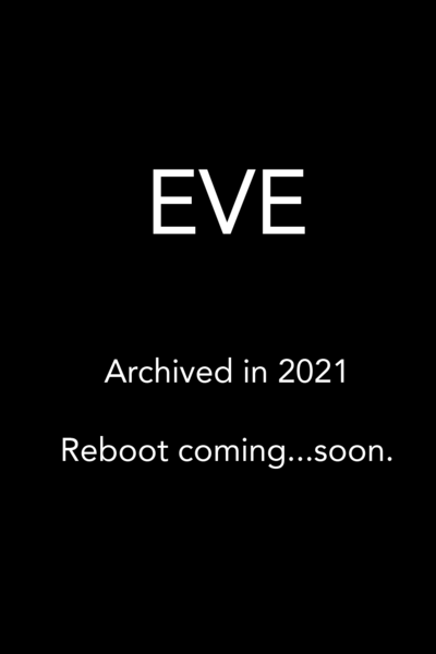 Eve (archived)