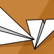 Paper Airplanes