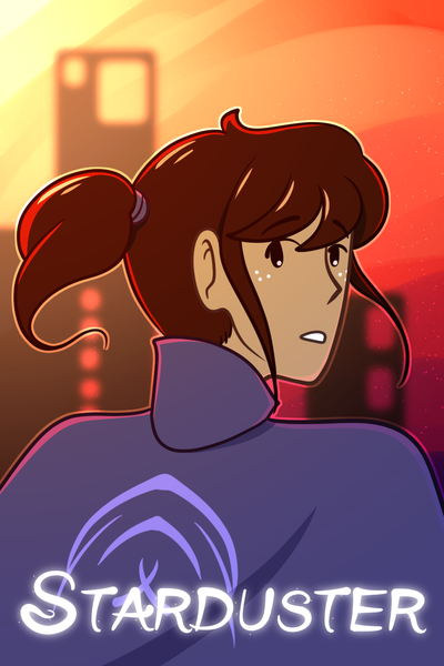 Starduster