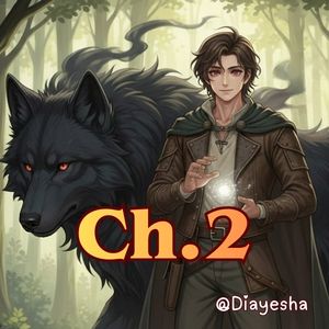 Ch. 2 - Incident From the Past (1)