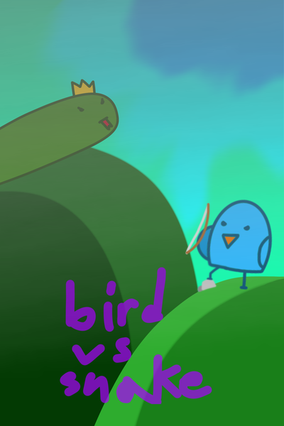 Bird vs Snake