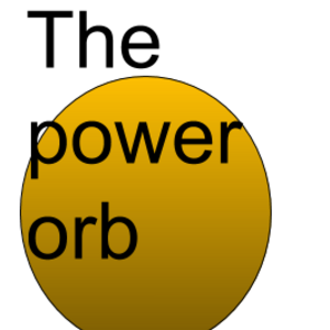 the orb arc part 2