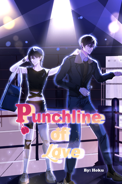 Punchline Of Love