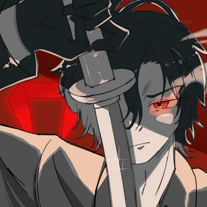 Prologue, Their Blood Demands Fire.