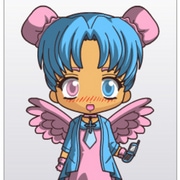 random chibi girl123