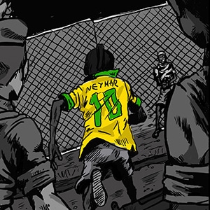 A Hist&oacute;ria de Neimar