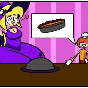 M.O.M Ep 12: Thanksgiving Feats